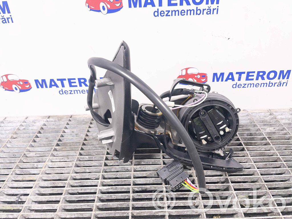 Elektryczne lusterko boczne drzwi   6K1857507P