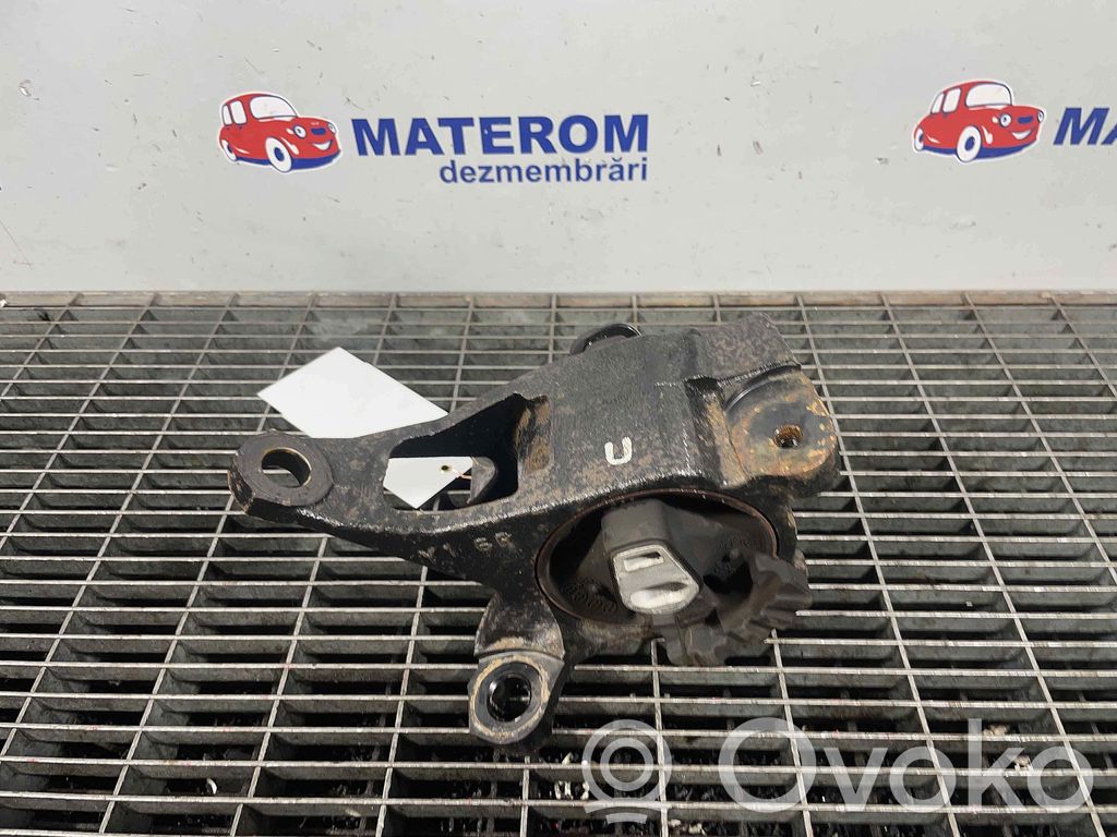 Mazda 3 II Gearbox mounting bracket 