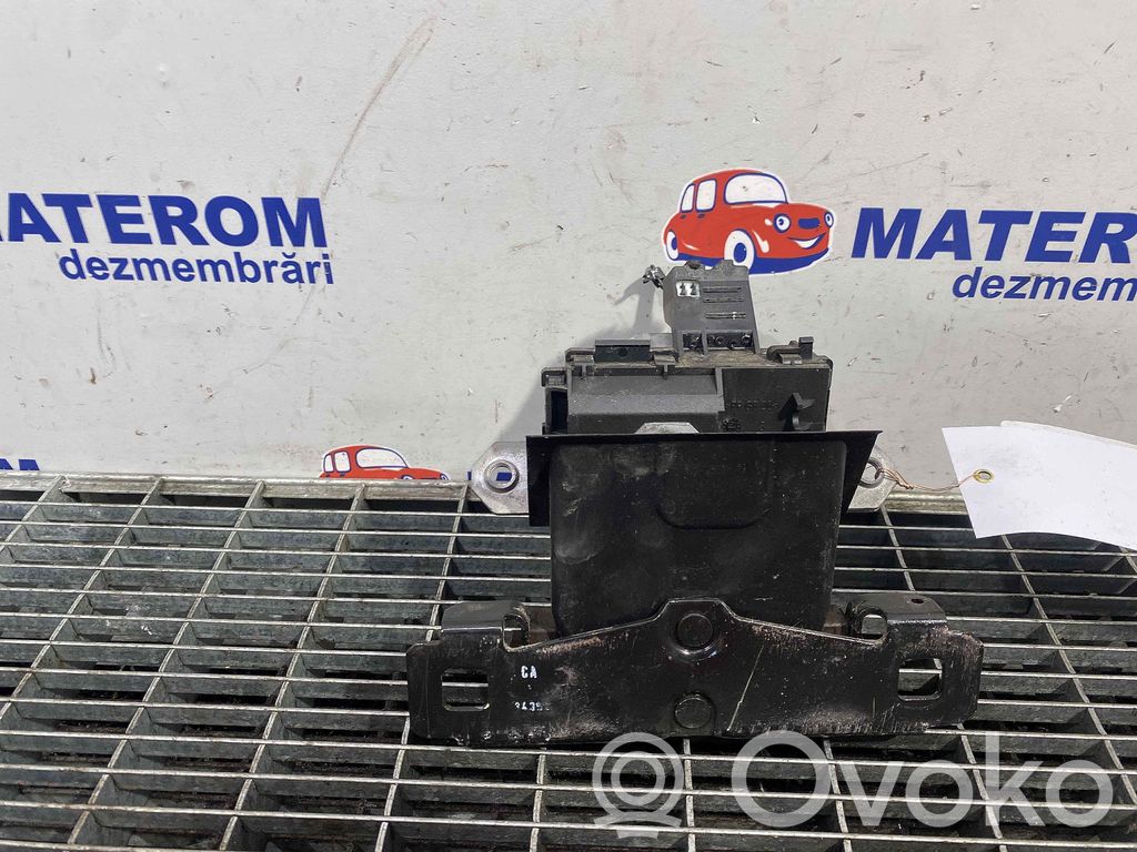Ford Focus Tailgate/trunk/boot lock/catch/latch 