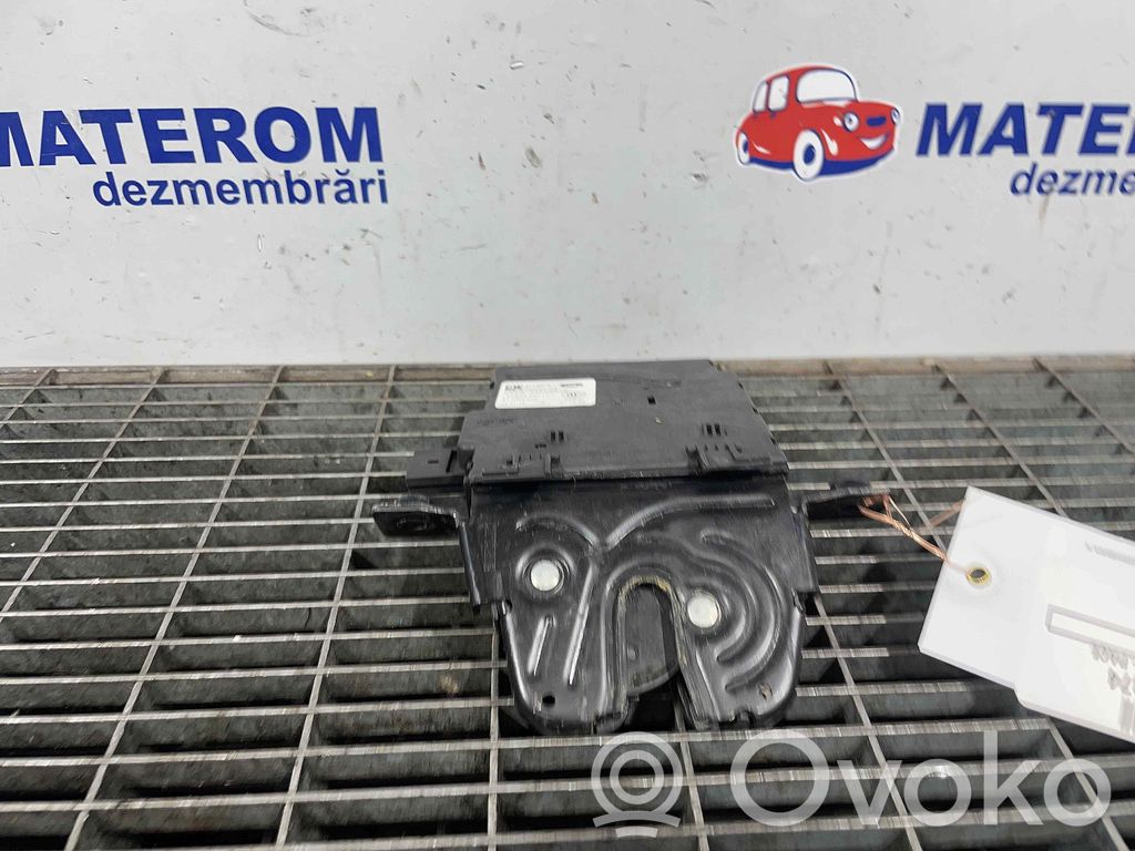Jaguar F-Pace Tailgate/trunk/boot lock/catch/latch 