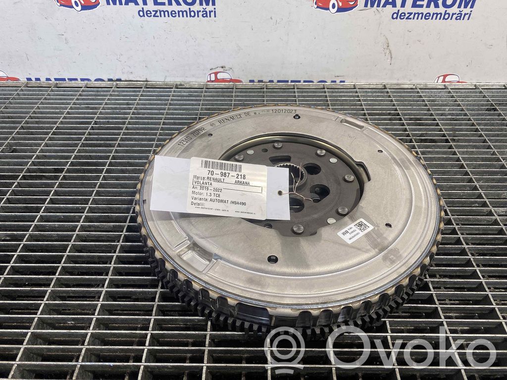 Volante motor   123107079R
