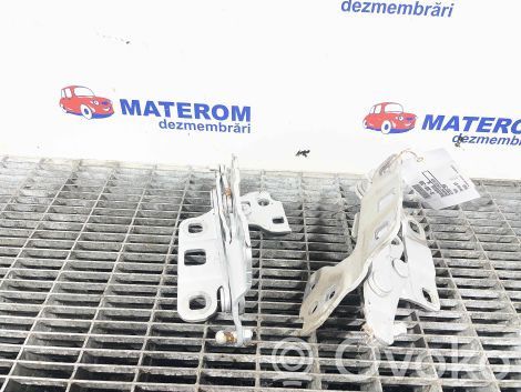 A1668800028 used Engine bonnet/hood hinges buy online, low price 2 page ...