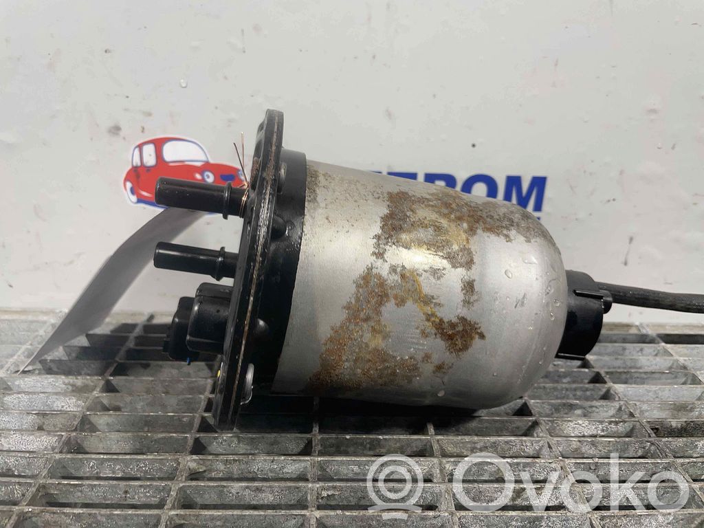 Renault Express Fuel filter housing 