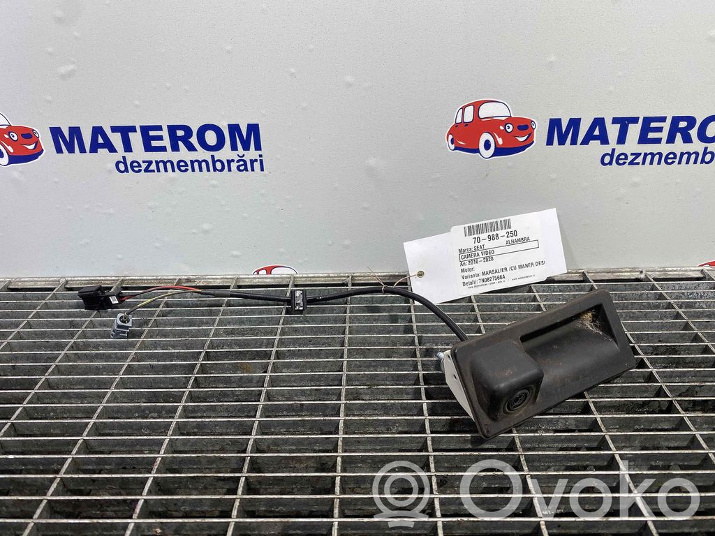 Kamera cofania   7N0827566A