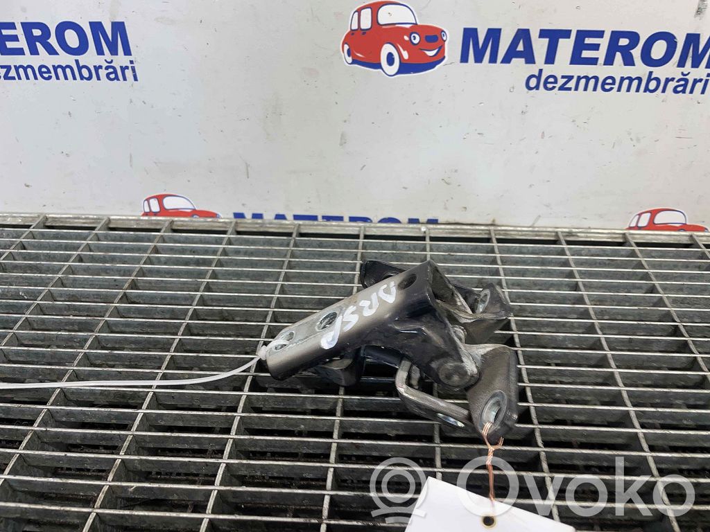 Mitsubishi Lancer VIII Zawias klapy tylnej bagażnika 