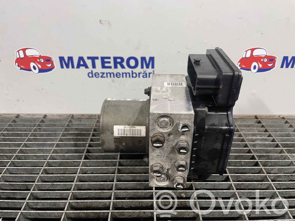 Seat Alhambra (Mk2) Bomba de ABS 