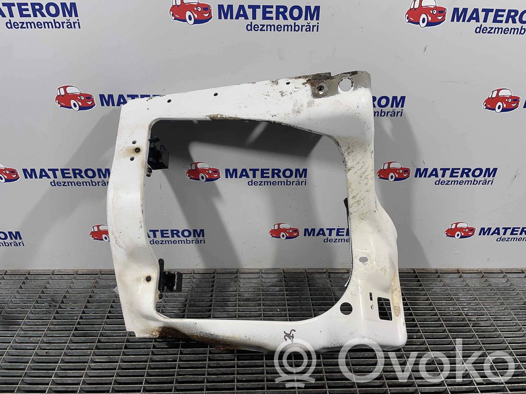 Ford Transit Headlight/headlamp mounting bracket 
