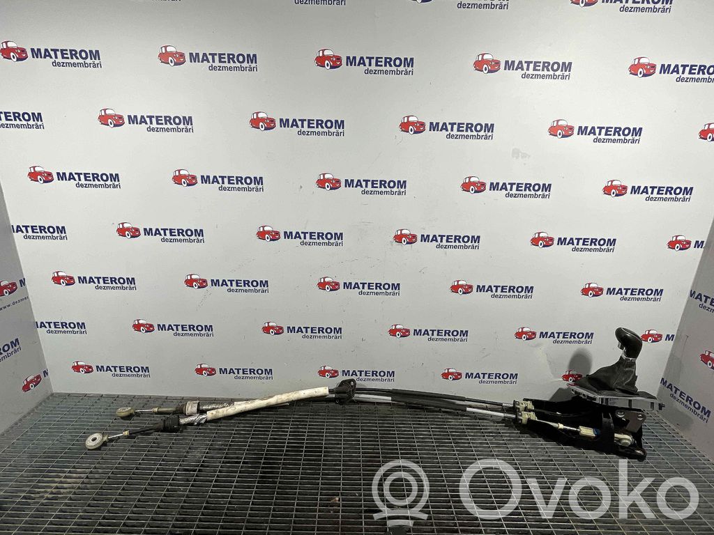 Opel Antara Palanca/selector de cambios 