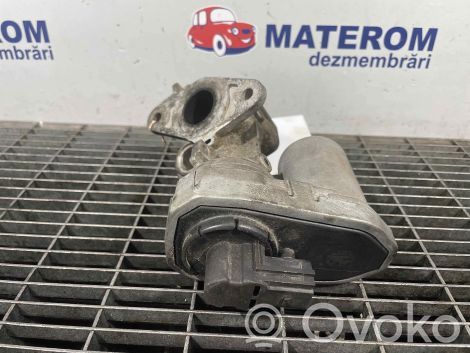 Citroen Jumper Valvola EGR