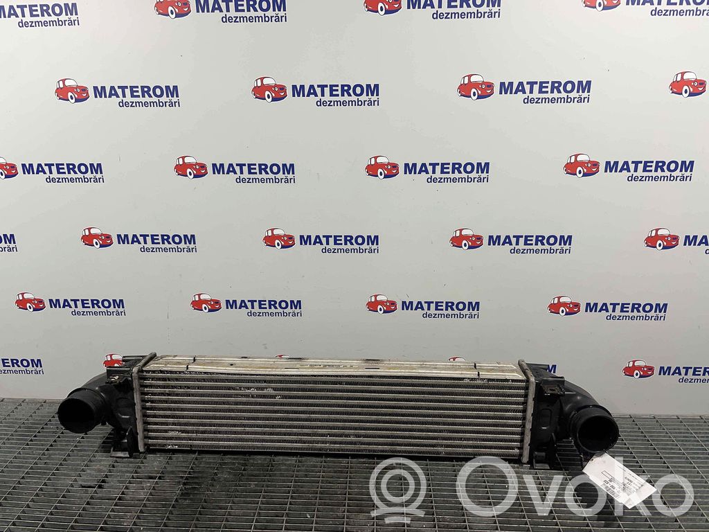 Volvo S60 Radiatore intercooler 