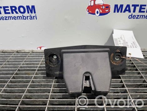 Opel Insignia B Heckscheibenspoiler