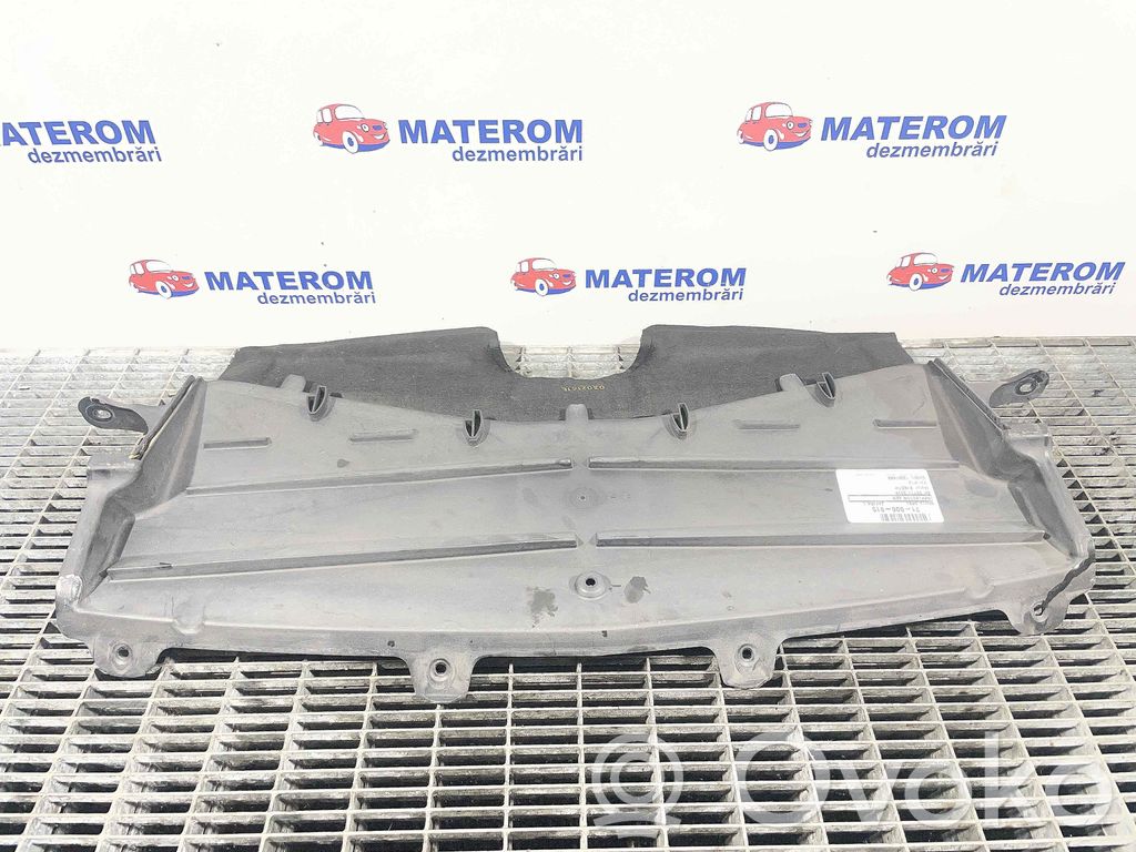 BMW 1 F20 F21 Parte del condotto di aspirazione dell'aria 