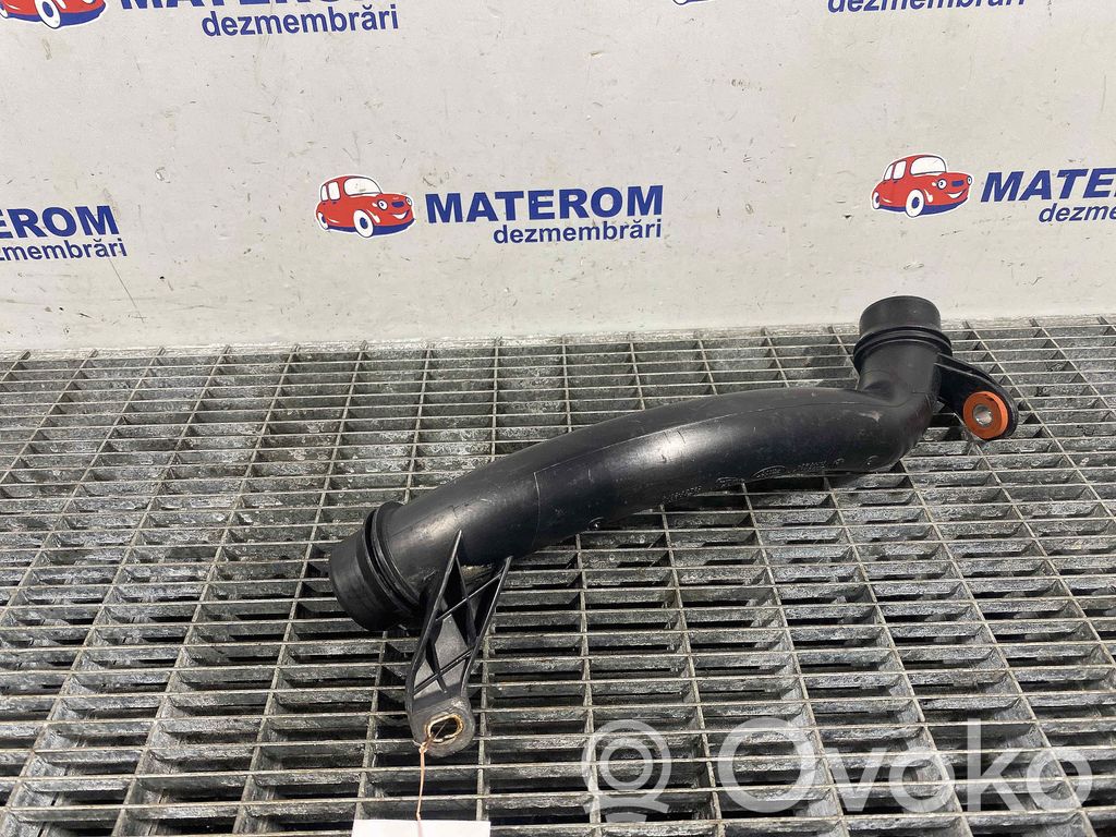 Land Rover Range Rover Evoque L538 Radiator intercooler 