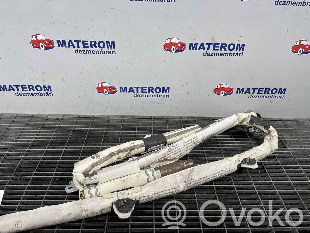 Mercedes-Benz A W176 Airbag cortină 