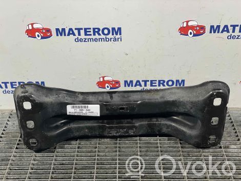 Mercedes-Benz E W213 Support de boîte de vitesses 