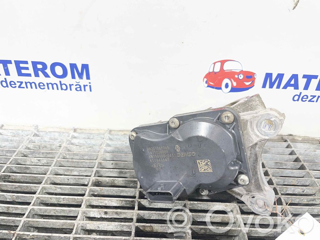 Nissan X-Trail T32 Supapă EGR 