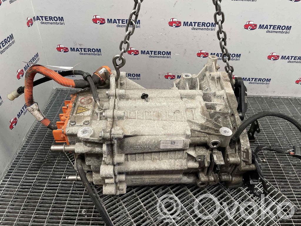 Motor   290127953R