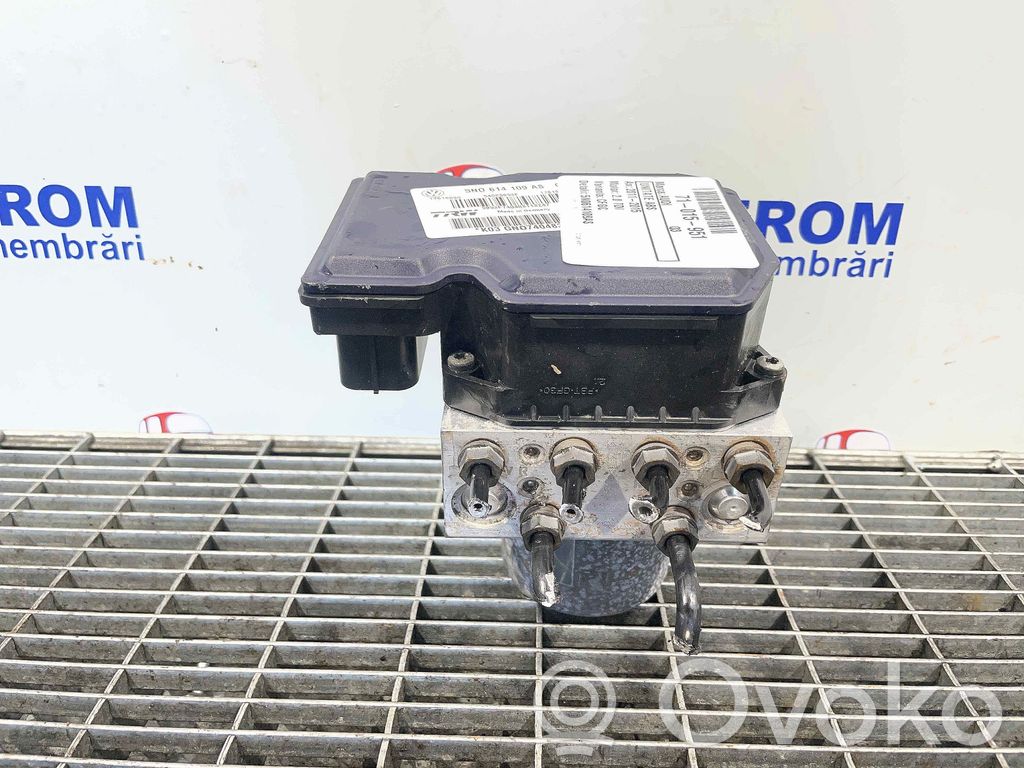 Audi Q3 8U Pompa ABS 