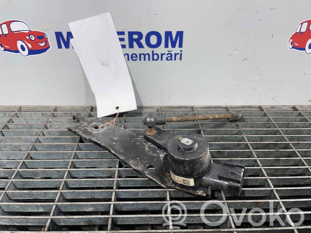 Opel Insignia B Headlight/headlamp level sensor 