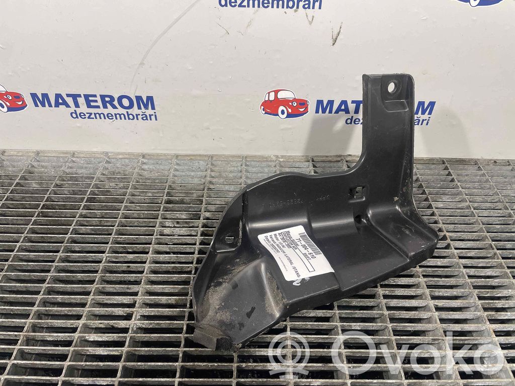 Suzuki Swift III Część rury dolotu powietrza 
