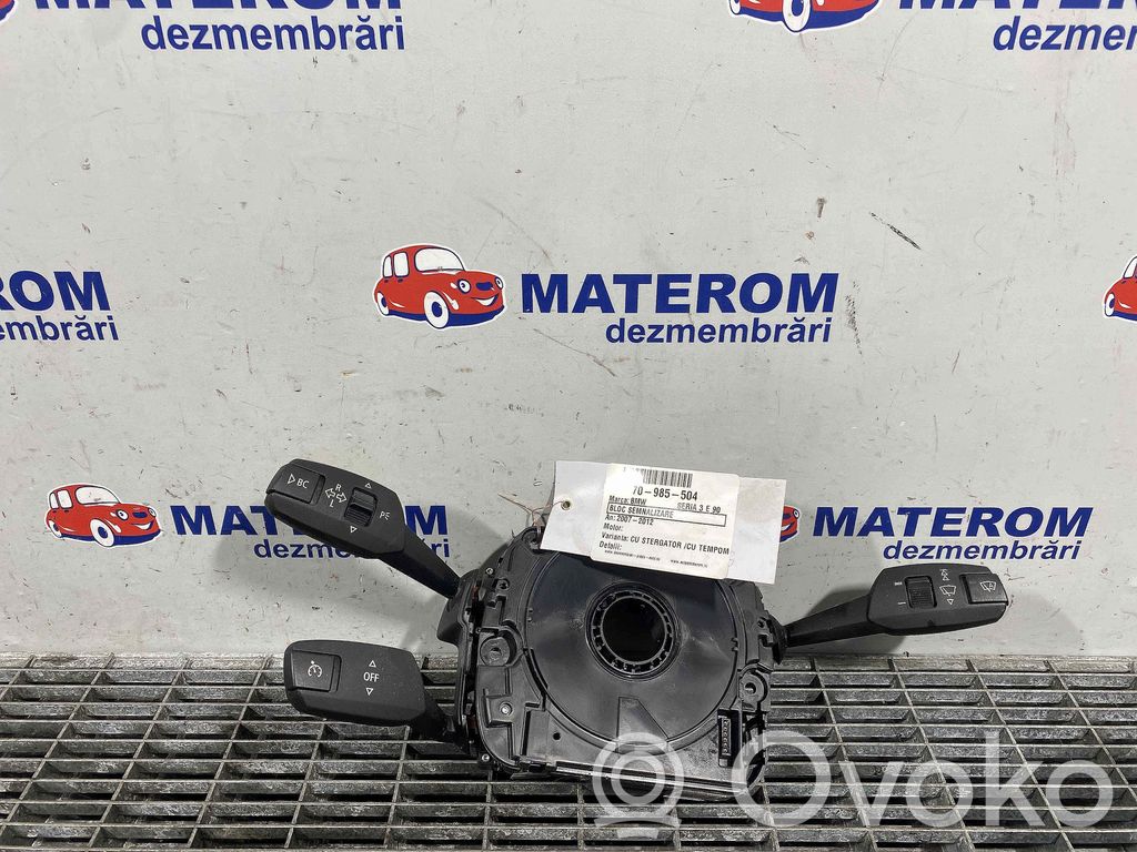 BMW 3 E90 E91 Front fender indicator light 