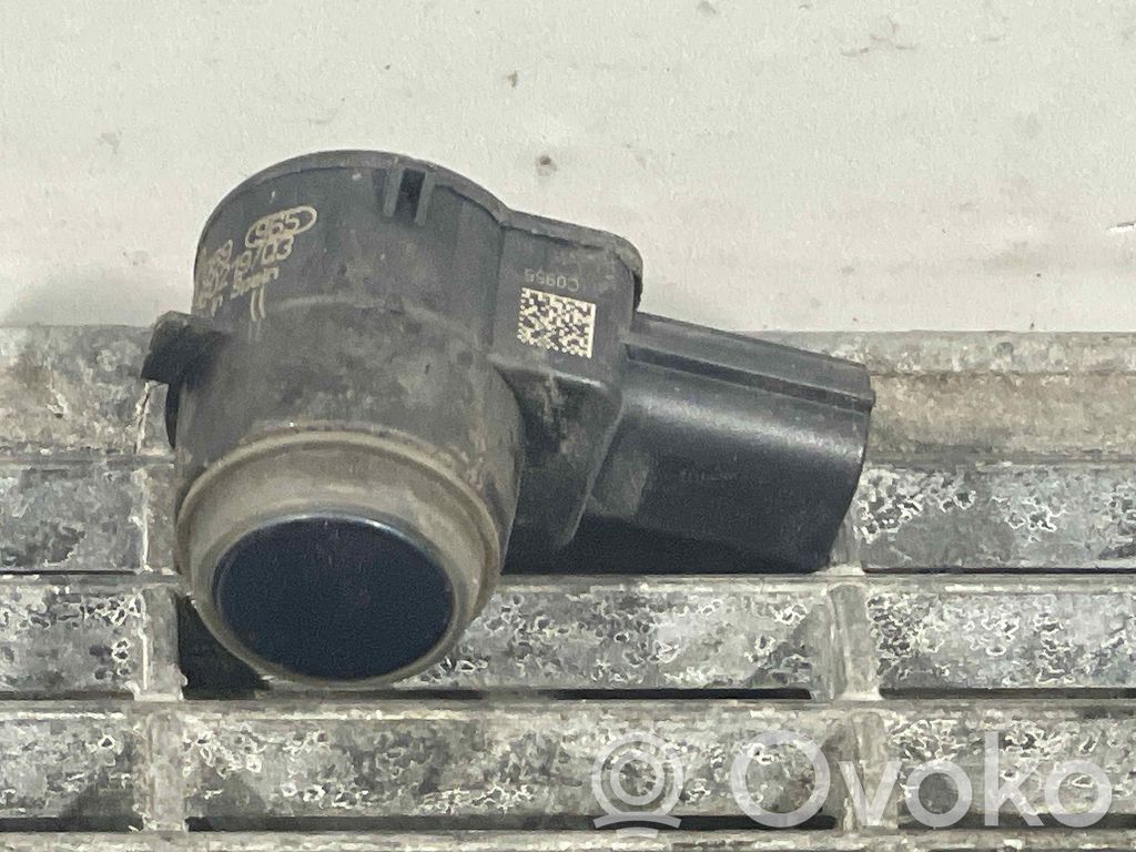 BMW 1 F20 F21 Sensor de aparcamiento PDC 