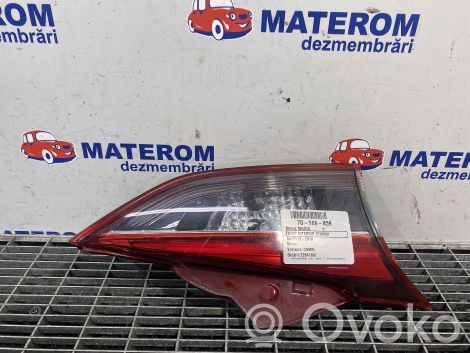 Mazda 6 Luci posteriori del portellone del bagagliaio 
