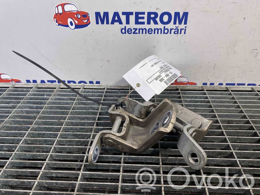 Bisagra del maletero/compartimento de carga   824010973R