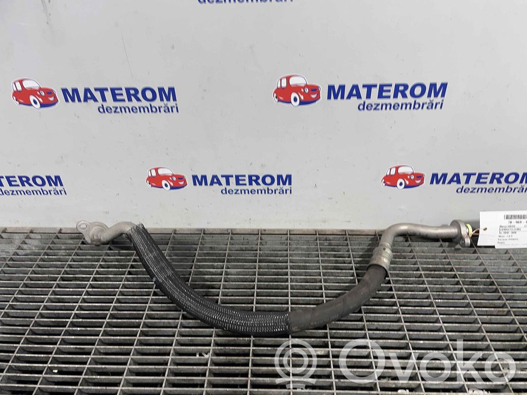 Ilmastointilaitteen putki (A/C)   31291351