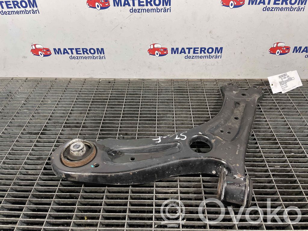 Volkswagen Jetta VI Front control arm 