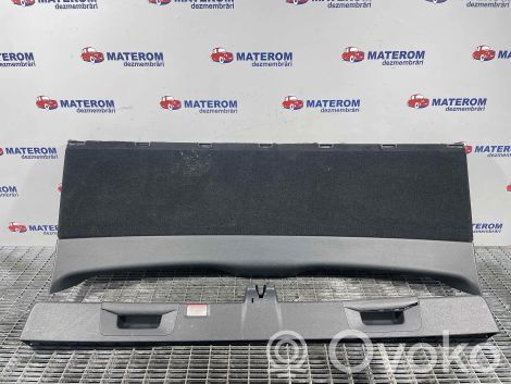 Mercedes-Benz E W213 Garniture de hayon