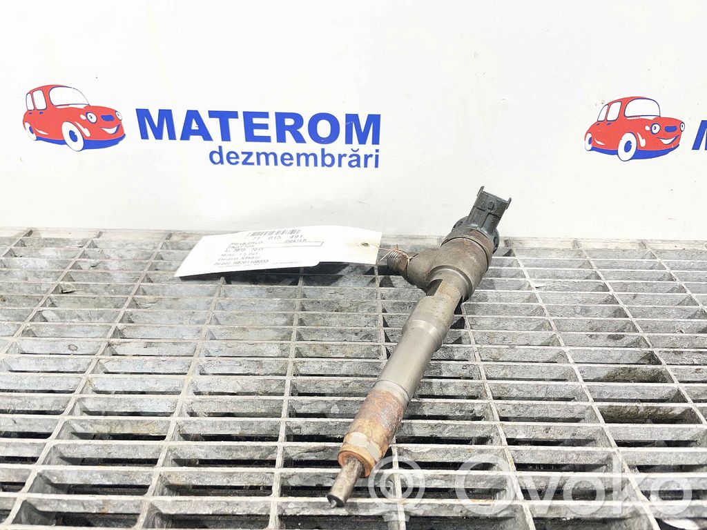Dacia Duster Injector combustibil