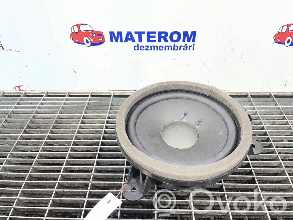 Altavoz del panel   30657445