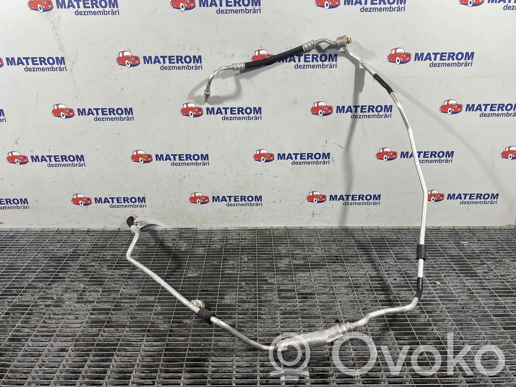 BMW 3 E90 E91 Air conditioning (A/C) pipe/hose 