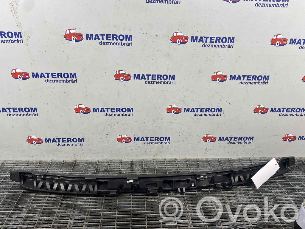 Seat Leon (5F) Rear bumper mounting bracket 