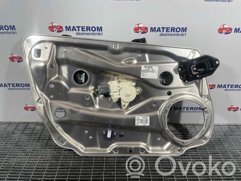 Mercedes-Benz E W212 Mécanisme de lève-vitre avec moteur 