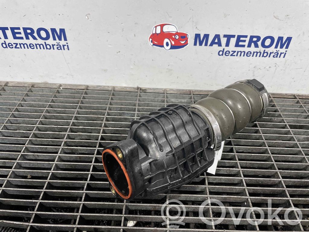 Peugeot 2008 I Furtun/conductă intercooler 