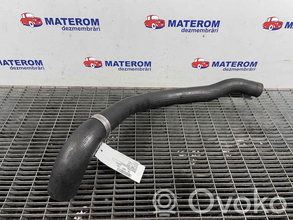 Ford Transit Furtun/conductă intercooler 