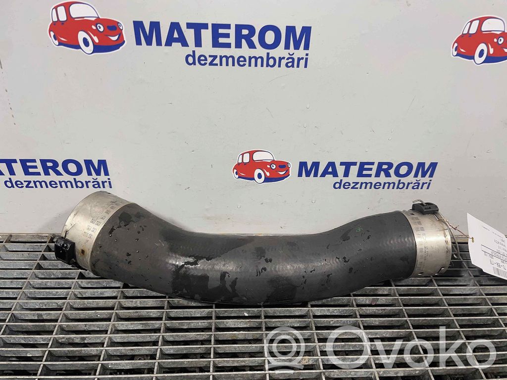 BMW 1 F20 F21 Intercooler hose/pipe 