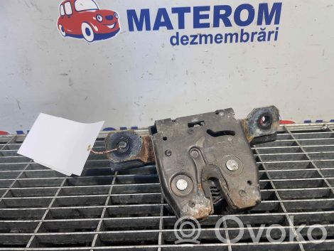 Opel Astra J Heckscheibenspoiler
