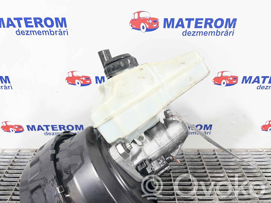 Volkswagen PASSAT CC Główny cylinder hamulca 