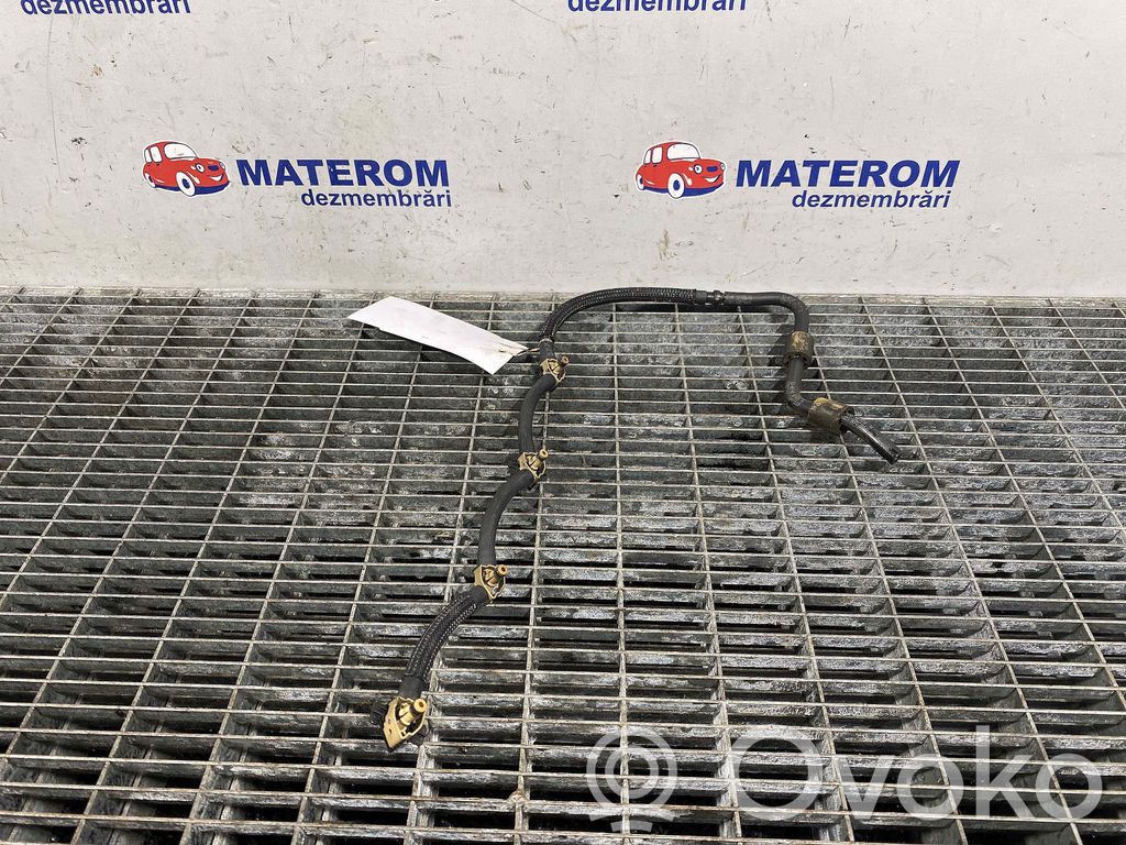 Audi A6 S6 C7 4G Conducte/furtunuri retur combustibil 