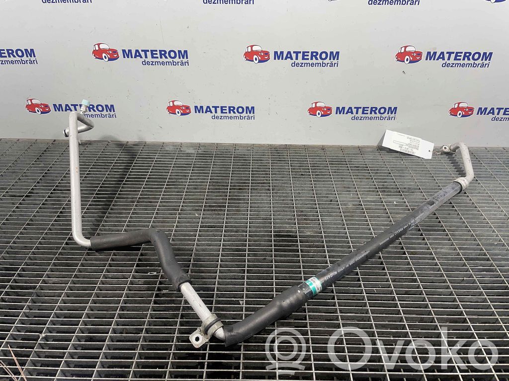 Ilmastointilaitteen putki (A/C)   9571068L00