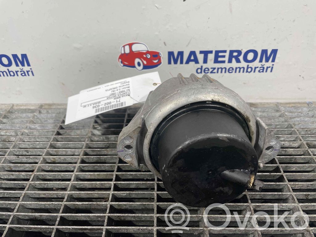BMW 3 E90 E91 Suport tampon motor 