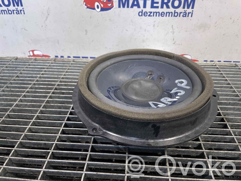 Ford Mondeo MK IV Front door speaker 
