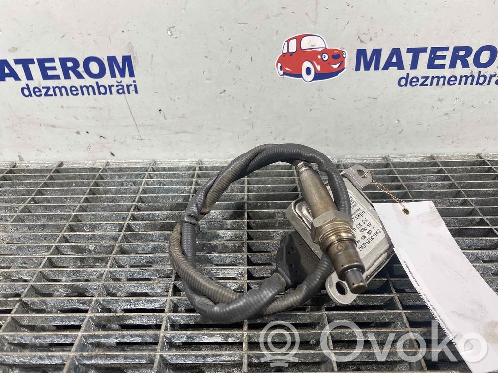 Mercedes-Benz Sprinter W906 Sonde lambda 