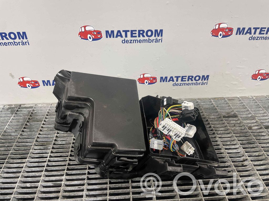 Sulakemoduuli   24381C9900