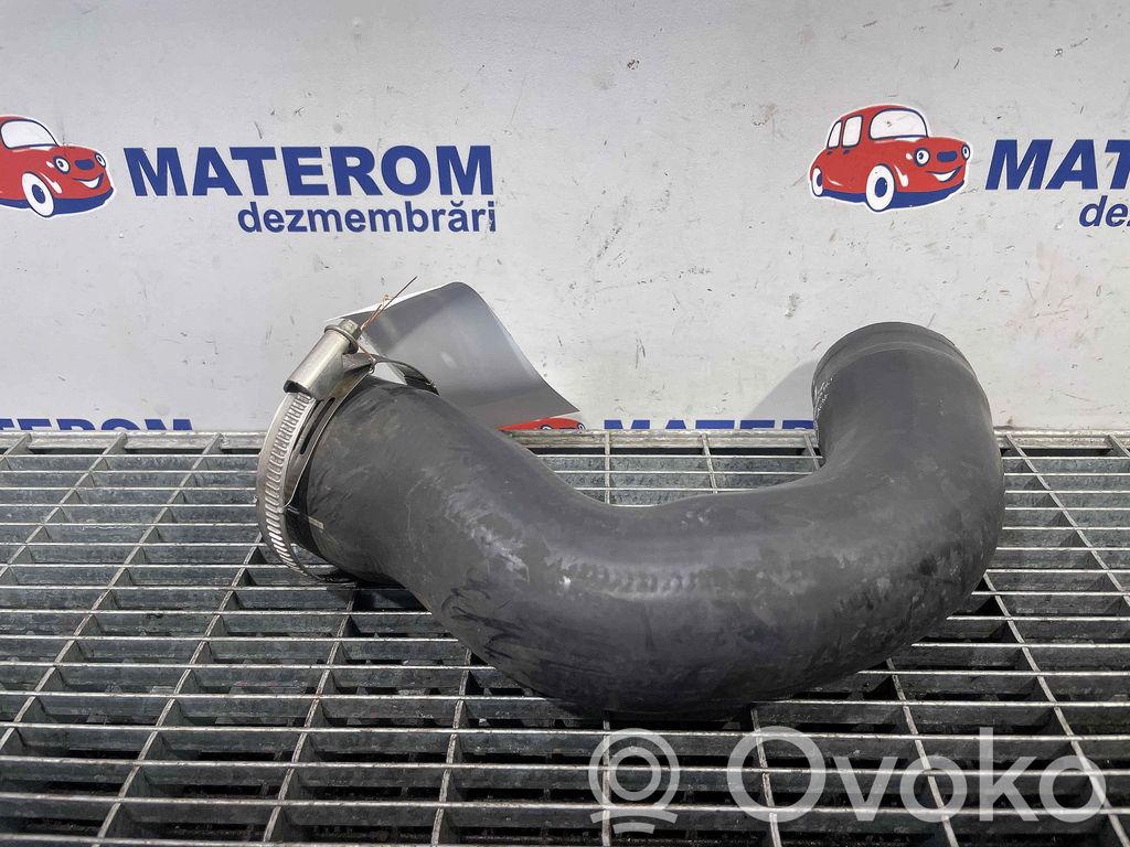 Volkswagen Jetta VI Tubo flessibile intercooler 