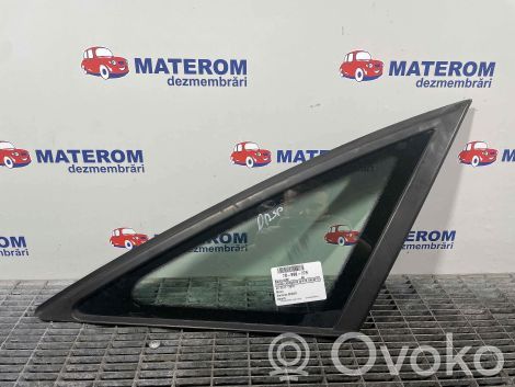 Audi A6 S6 C7 4G Vidrio lateral trasero