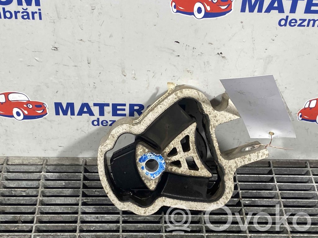 Ford Mondeo MK V Supporto della scatola del cambio 